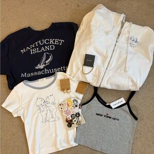 Brandy Melville Bundle